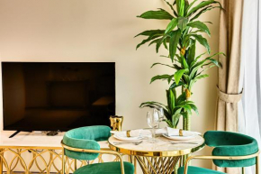 Nice 1BD apartment in Address Beach Residence